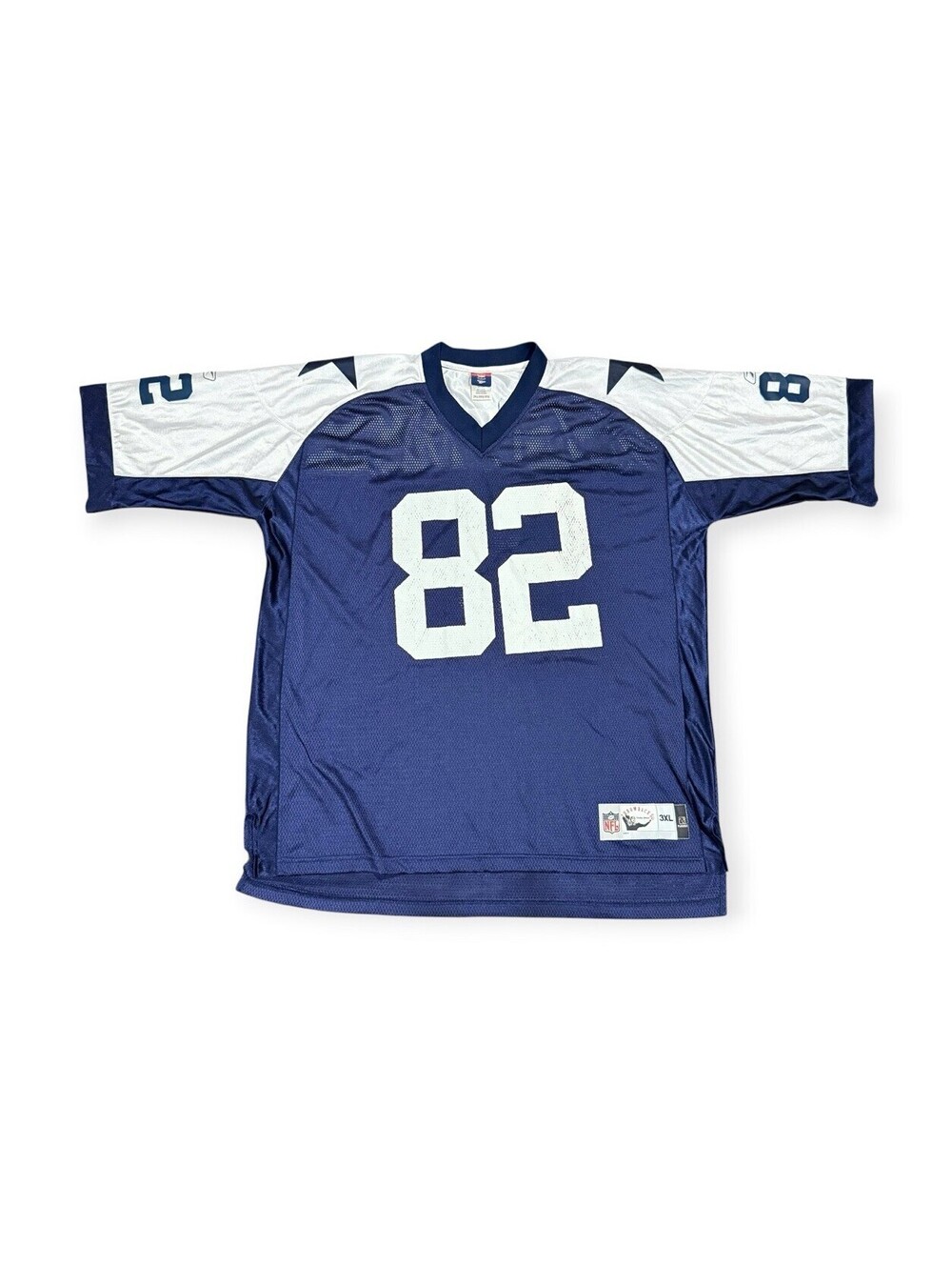 Gridiron Dallas Cowboys Jason Witten #82 Jersey Size 3XL Reebok Men’s